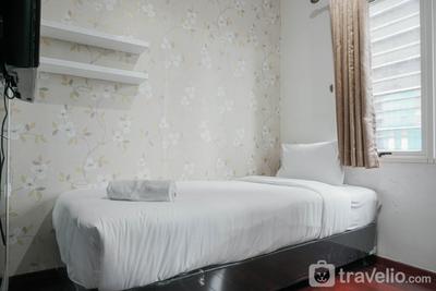 Apartemen Royal Mediterania Garden - Comfortable and Premium 2BR at Royal Mediterania Garden Apartment By Travelio