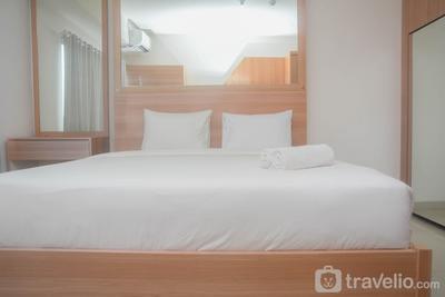 Apartemen Park View Condominium - Nice Studio at Park View Condominium Apartment By Travelio