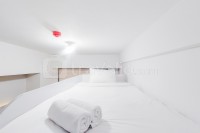 Apartemen The Parc South City - Good Deal Studio at The Parc South City Apartment By Travelio