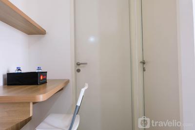 Apartemen Silk Town Alexandria - Simply 2BR at Silk Town Apartment By Travelio