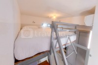 Apartemen Serpong Garden - Fully Furnished Studio with Mezzanine Bed at Serpong Garden Apartment By Travelio