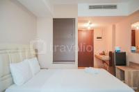Good Place Studio Apartment U Residence By Travelio