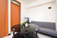 Affordable 2BR Apartment at Cinere Resort By Travelio