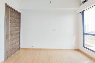Apartemen Sky House BSD - Comfort Stay Unfurnished 2BR with AC at Sky House BSD Apartment By Travelio