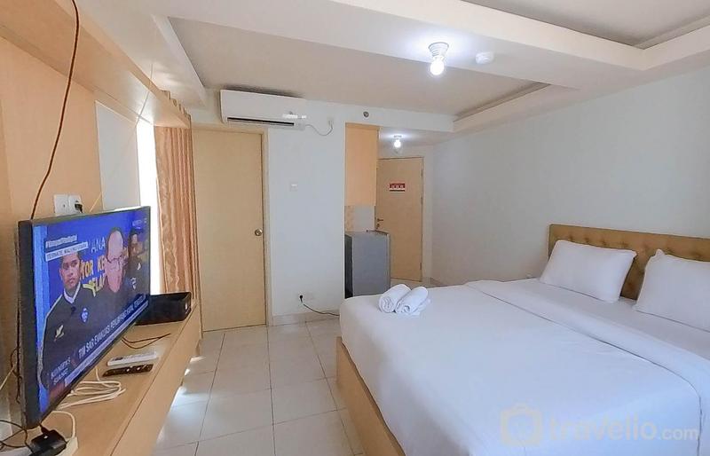 Apartemen Gold Coast