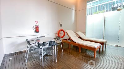 Apartemen Kemang Village - Well Appointed 2BR at Kemang Village Apartment By Travelio