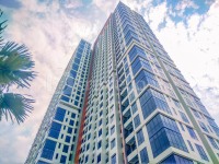 Apartemen Permata Hijau Suites - Best Unfurnished 2BR with AC at Permata Hijau Suites Apartment By Travelio