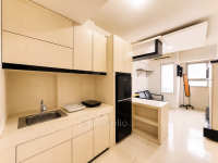 Apartemen Puncak Kertajaya - Compact Style 2BR at Apartment Puncak Kertajaya By Travelio