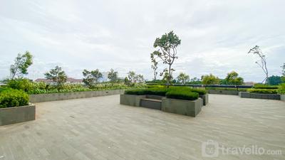 Apartemen Daan Mogot City - Modern Designed Studio at Daan Mogot City Apartment By Travelio