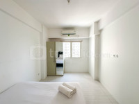 Apartemen Puncak Dharmahusada - 3BR Good and Spacious at Puncak Dharmahusada Apartment By Travelio