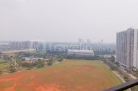 Apartemen Sky House BSD - Spacious and Comfy 3BR Apartment Sky House BSD By Travelio