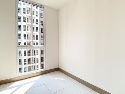 Apartemen Tokyo Riverside PIK 2 - Unfurnished 2BR at 28th Floor Tokyo Riverside PIK 2 Apartment By Travelio