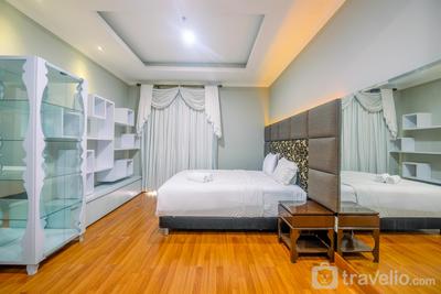 Apartemen Bellezza - Luxury 1BR at Bellezza Apartment By Travelio