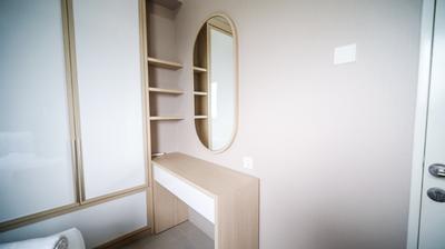 Apartemen UC - Best Choice and Tidy 2BR at UC Apartment By Travelio