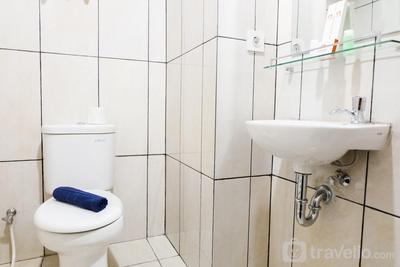 Apartemen Grand Kamala Lagoon - Modern Elegant Studio Grand Kamala Lagoon Apartment By Travelio