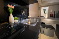 Apartemen Parahyangan Residence - Pleasurable 2BR Apartment Parahyangan Residence By Travelio