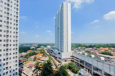 Apartemen Serpong Garden - Comfy and Minimalist Studio at Serpong Garden Apartment By Travelio