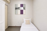 Apartemen M-Town Residence - Cozy Living in Trendy 2BR at Apartment M-Town Residence by Travelio