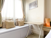 Apartemen Oasis Cikarang - Cozy and Minimalist 1BR Oasis Cikarang Apartment By Travelio