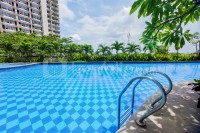 Apartemen Parkland Avenue - Nice and Cozy 2BR at Parkland Avenue Apartment By Travelio