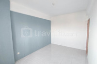 Apartemen Puncak Dharmahusada - Ashwood 2BR Unfurnished with AC at Puncak Dharmahusada Apartment By Travelio