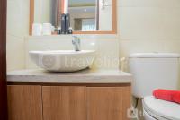 Apartemen Sudirman Park - Exclusive 1BR Sudirman Park Apartment in Jakarta's CBD Area By Travelio