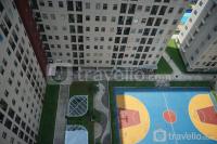 Apartemen Ayodhya Residence Tangerang - Modern Furnished Studio Apartment at Ayodhya Residence Tangerang By Travelio