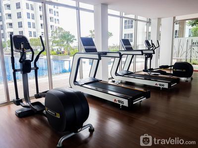 Apartemen M-Town Residence - Cozy Studio Apartment at M-Town Residence near Summarecon Serpong Mall By Travelio