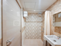 Apartemen Mataram City - Tranquil and Modern Studio Mataram City Apartment By Travelio