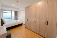 Apartemen Grand Sungkono Lagoon - Stunning and Simply 2BR at Grand Sungkono Lagoon Apartment By Travelio