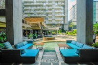 Apartemen Grande Valore Condominium - Homey and Minimalist Studio Apartment at Grande Valore Condominium By Travelio