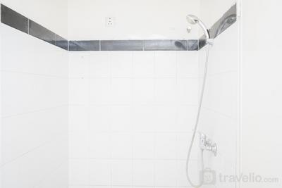 Apartemen Habitat - Comfort Studio The Habitat Apartment By Travelio