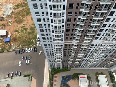 Apartemen Tokyo Riverside PIK 2 - Comfy Living Studio at Tokyo Riverside PIK 2 Apartment By Travelio