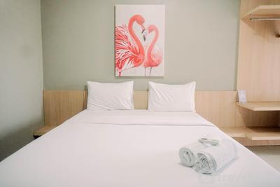 Apartemen Baileys - Comfort 2BR at 3rd Floor Baileys Apartment By Travelio