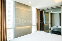 Apartemen The Kensington Royal Suites - 2BR European Areum Residence at The Kensington Royal Suites