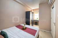 Apartemen Parahyangan Residence - Pleasurable 2BR Apartment Parahyangan Residence By Travelio