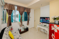 Apartemen Kuningan Place - Gorgeous and Homey 1BR Apartment Kuningan Place By Travelio