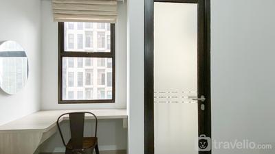 Apartemen Transpark Cibubur - Great Deal and Simply Studio at Transpark Cibubur Apartment By Travelio