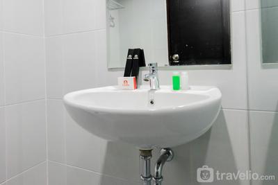 Apartemen Casa de Parco - Elegant Studio Apartment at Casa de Parco near ICE BSD By Travelio