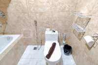 Apartemen Grand Sungkono Lagoon - Spacious 2BR with Extra Room at Grand Sungkono Lagoon Apartment By Travelio