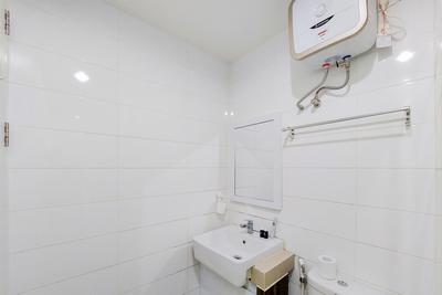 Apartemen Tuscany Residence - Comfort Stay Apartment 1BR at Tuscany Residences By Travelio