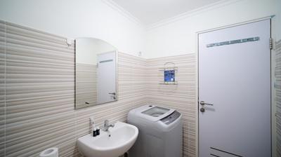 Apartemen Puncak Bukit Golf Surabaya - Clean and Comfortable 2BR at Puncak Bukit Golf Apartment By Travelio