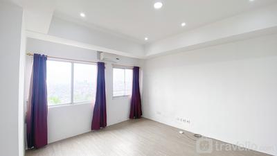 Apartemen Seasons City Latumenten - Unfurnished Studio with AC at Seasons City Latumenten Apartment By Travelio