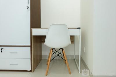 Apartemen Brooklyn Alam Sutera - Simply and Relax 1BR at Brooklyn Alam Sutera Apartment By Travelio