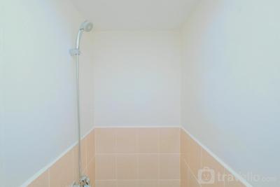 Apartemen Podomoro Golf View - Studio Unfurnished with AC at 26th Floor Podomoro Golf View Apartment By Travelio