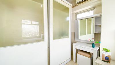 Apartemen Green Bay Pluit - Spacious and Homey 3BR at Green Bay Pluit Apartment By Travelio