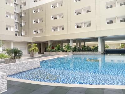 Apartemen Loftvilles City - Good Studio Unfurnished at Loftvilles City Apartment By Travelio
