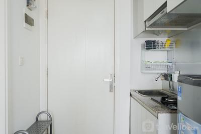 Apartemen Poris 88 - Modern Studio at Poris 88 Apartment By Travelio