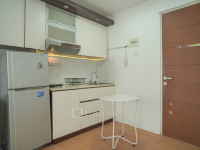 Apartemen Taman Melati Margonda - Practical Studio at Taman Melati Margonda Apartment near Universitas Indonesia By Travelio