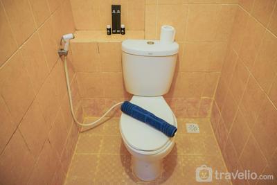 Apartemen Paragon Village - Wonderful 2BR at Paragon Village Apartment Karawaci By Travelio